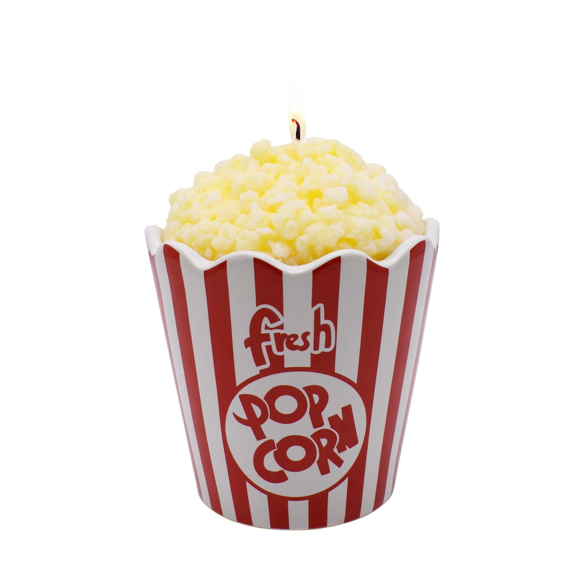 Popcorn Bucket Scented Candle by Ashland®